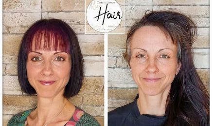 Le Concept des Miss : Coiffeur à Carpiquet