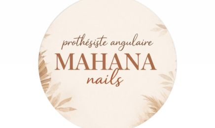Mahana Nails  : Manucure à Saint-Herblain