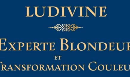 Au salon by Ludivine : Coiffeur à Pau