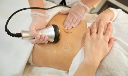 Studio Aura - Minceur- Kobido : Institut de beauté à Marseille