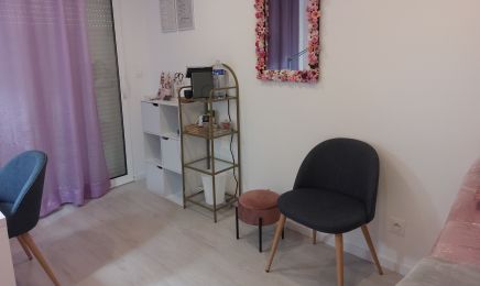 Marlène Nails Design & Beauté : Institut de beauté à Beaucaire