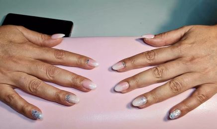 ABbell’s nail : Manucure à Landéhen
