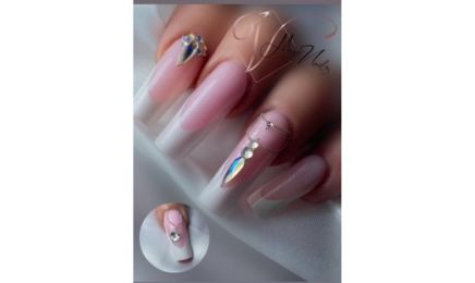 Magic Nails : Manucure à Roppentzwiller