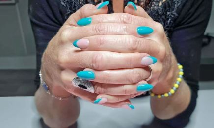 ABbell’s nail : Manucure à Landéhen