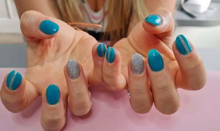 ABbell’s nail : Manucure à Landéhen