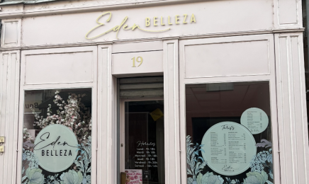 Eden Belleza : Institut de beauté à Sens