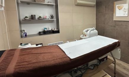 Laura Capri : Institut de beauté à Bonneville