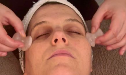 Julie Harmonie Massage : Institut de beauté à Rion-des-Landes
