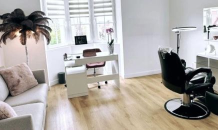 L’atelier d’Elie  : Institut de beauté à Taverny