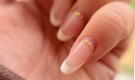 Mel Beauty : Manucure à Saint-Lambert-la-Potherie