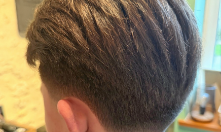 Le coin salon by Barber et Barbie : Coiffeur à Luzillé