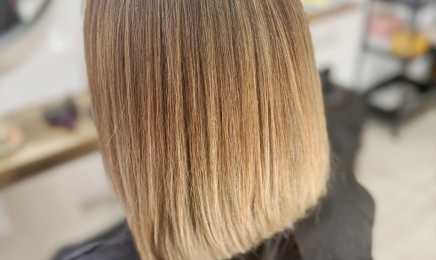 Le coin salon by Barber et Barbie : Coiffeur à Luzillé