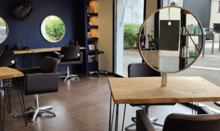 Passion Coiffure : Coiffeur à Orvault