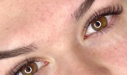 The Lash Room  : Institut de beauté à Saint-Germain-en-Laye