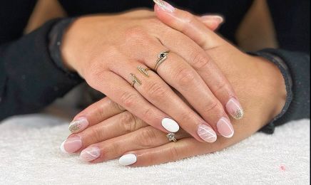 Les P'tites Mains D'Emma : Manucure à Jarnages