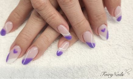 Fairy Nails : Manucure à Vincennes
