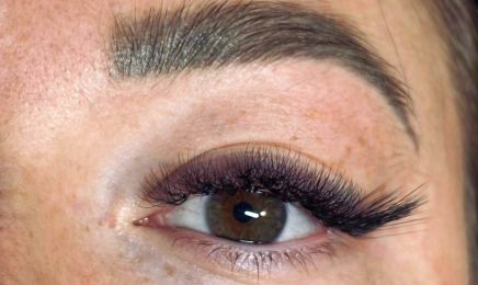Velvet eyes : Manucure à Béthune
