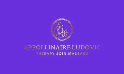 Ludovic Appollinaire - Praticien en soins musculaire - Aide médico-psychologique  : Institut de beauté à Plestan