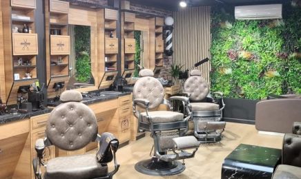Pedram's Barber : Coiffeur à Dijon