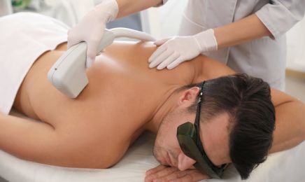 Privilège brésilien  : Institut de beauté à Braine-l'Alleud