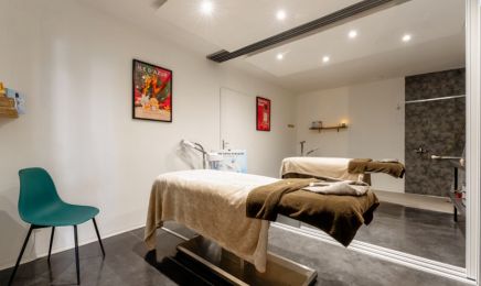 Ô Spa : Spa à Arras