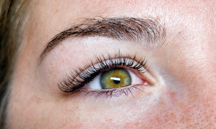 Le regard de Laëti : Institut de beauté à Locmaria-Plouzané