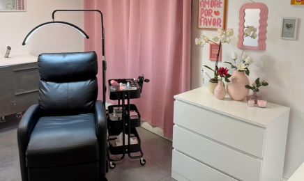 M beauty - Ongles, Cils, Rehaussement Coréen : Manucure à Avignon