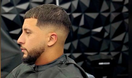 LE CERCLE BARBER CLUB : Coiffeur à Livry-Gargan
