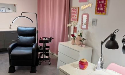 M beauty - Ongles, Cils, Rehaussement Coréen : Institut de beauté à Avignon