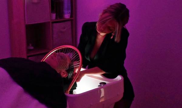 Beauty Sunshine - Head Spa Anglet