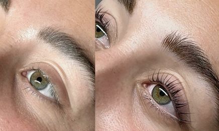 shea STUDIO: Friseur in Hamburg