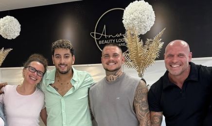 Anwar Beauty Lounge: Kosmetikstudio in Leverkusen