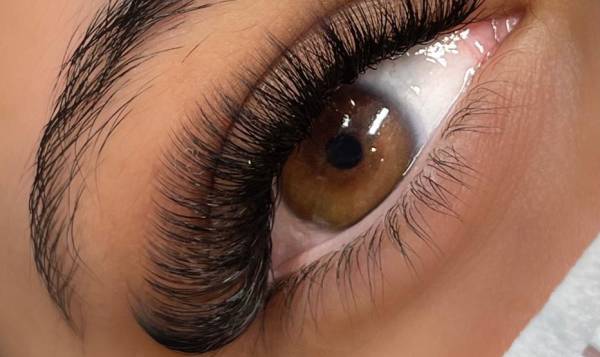 Maison Beauté Academy – Extension de cils – Brow Lift – Rehaussement