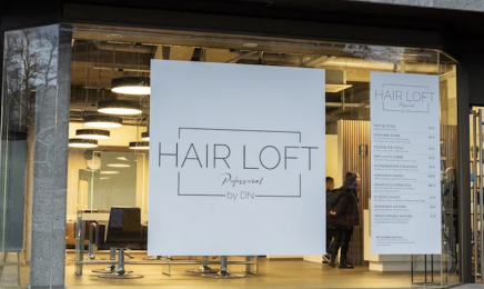 Hair Loft by DN: Friseur in Saarlouis