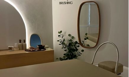 Maison Beauté (Institut Sourire) : Coiffeur à Lyon