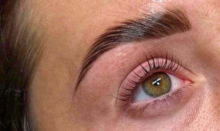 SALON LA MIRADA - Extension de cils & Browlift  : Institut de beauté à Argelès-sur-Mer