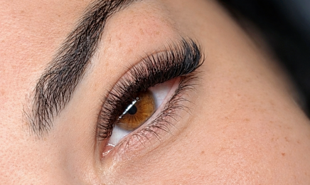 intensity eyes  : Institut de beauté à La Ravoire