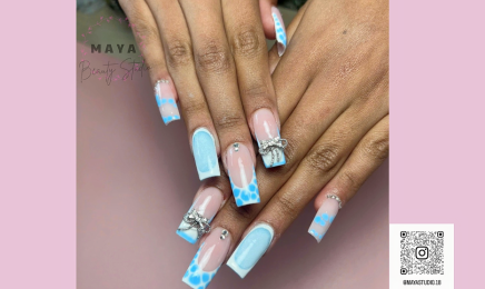 Maya beauty studio  : Institut de beauté à Bourges