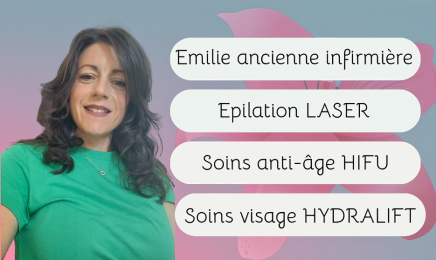 La Cure de Jouvence : Institut de beauté à Issoire