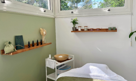THERAPEIA : Institut de beauté à Montpellier