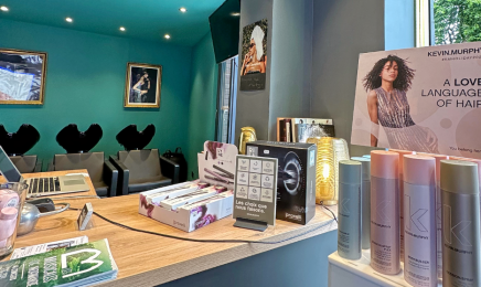 112 Hai'r Coiffeur Visagiste Créateur Rouen : Coiffeur à Rouen