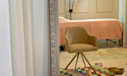 Ryga Studio : Institut de beauté à Clamart