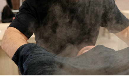 L'alchimie-Barbier-Coiffeur : Barbier à Metz