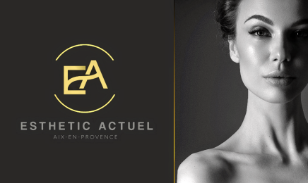 ESTHETIC ACTUEL : Manucure à Aix-en-Provence