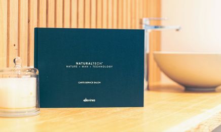 SATORI L’Institut de l’harmonie capillaire : Coiffeur à Lassy