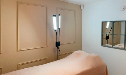 Ryga Studio : Institut de beauté à Clamart