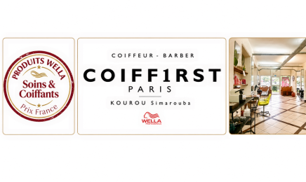 Coiff1rst Simarouba -  Espace beauté - Coiffure - Barber : Coiffeur à Kourou