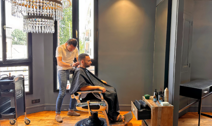 112 Hai'r Coiffeur Visagiste Créateur Rouen : Coiffeur à Rouen