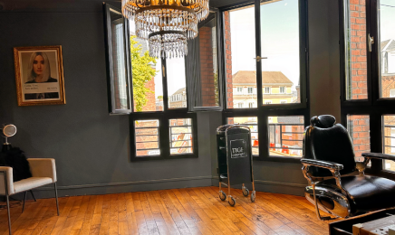112 Hai'r Coiffeur Visagiste Créateur Rouen : Coiffeur à Rouen