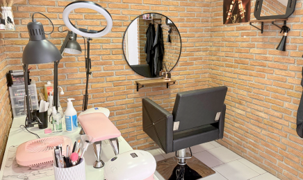 Maddyn Hair Beauty   : Barbier à La Valette-du-Var